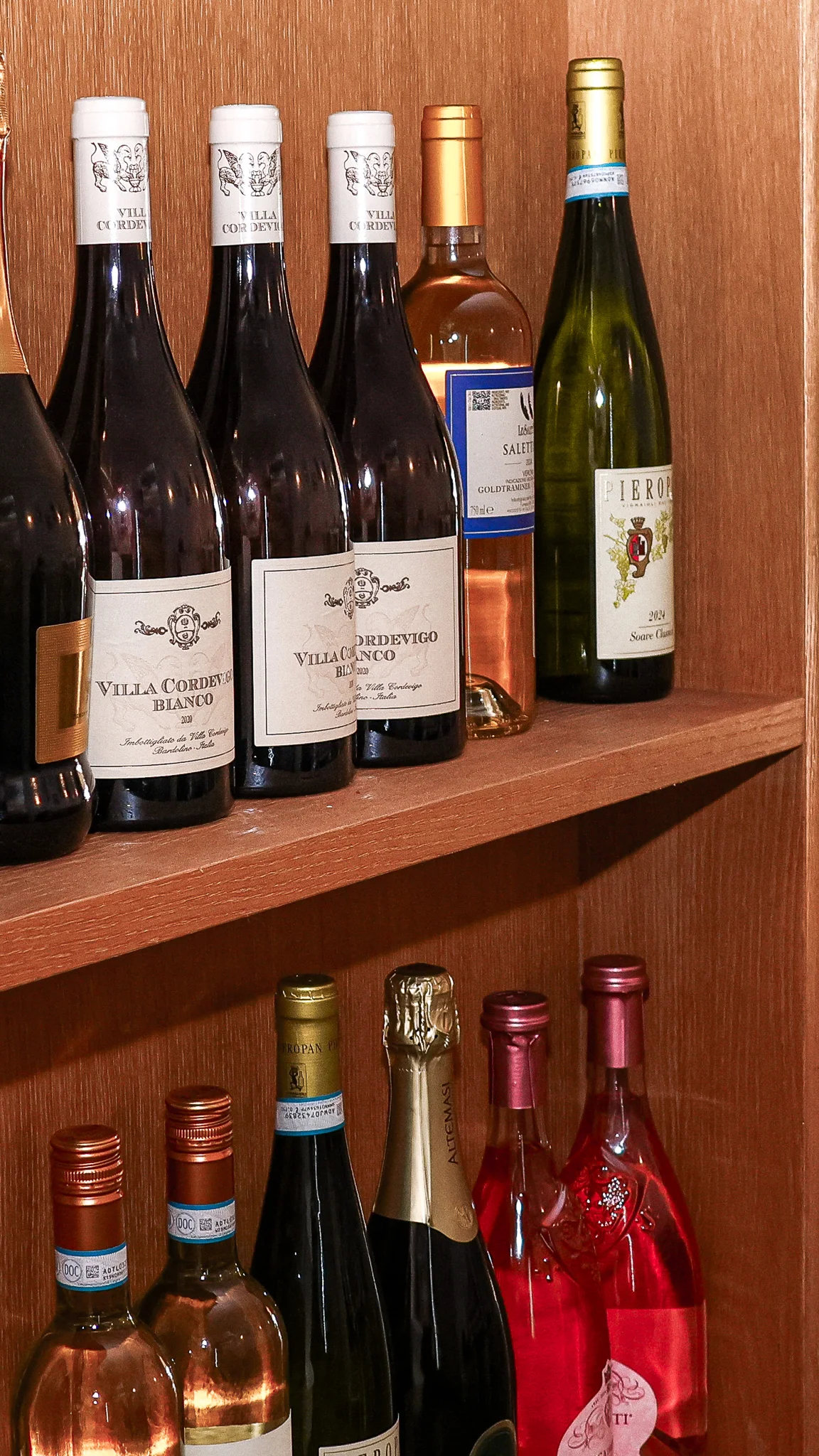 Vini del Garda · selezione Vini del Garda · selezione