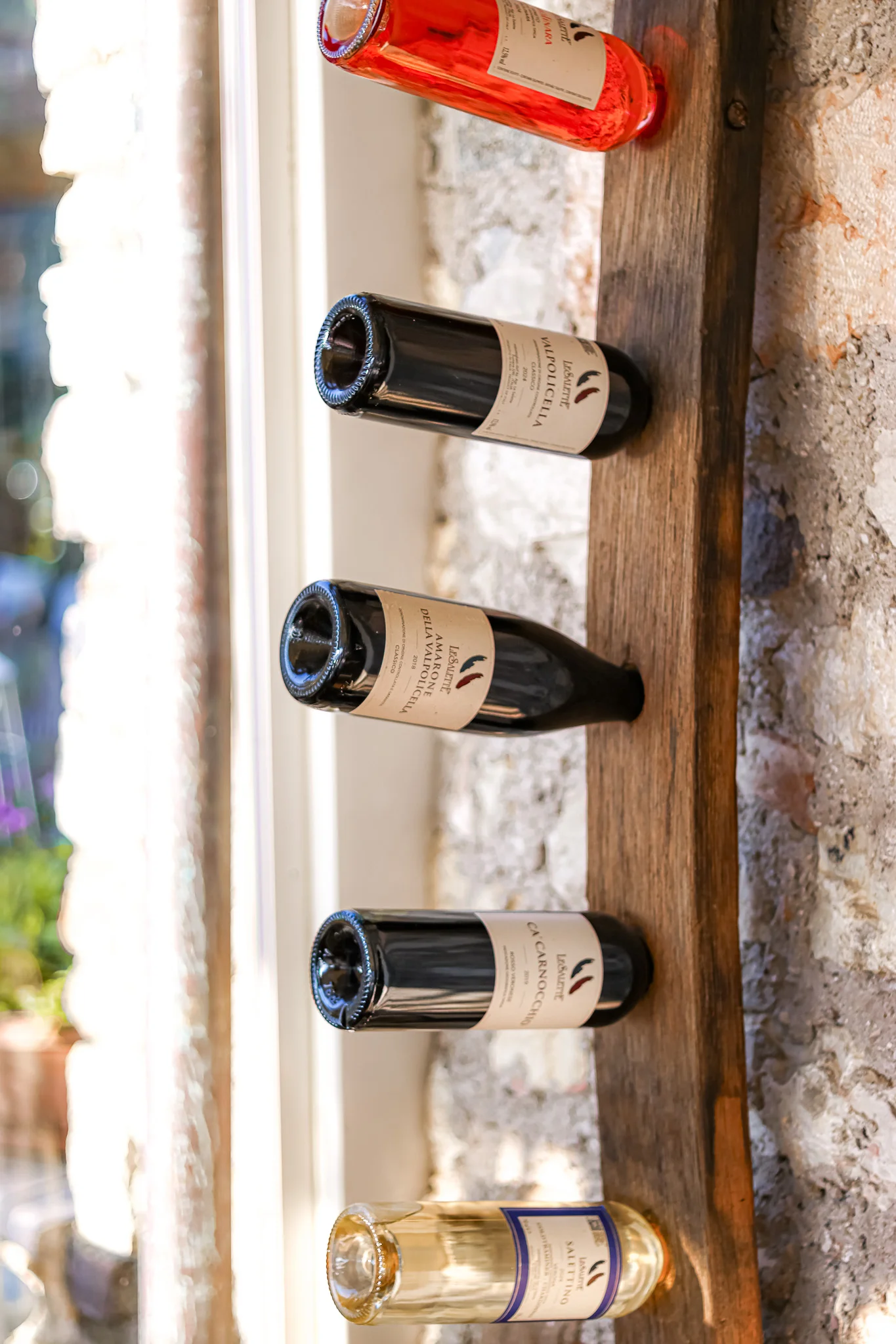 Cantina · scelta di vini Cantina · scelta di vini